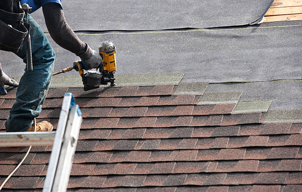 Licensed Flat Roof Repair service in Richmond Hill, NY - Brentwood Metal Roofing